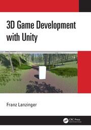 3D Game Development with Unity book cover