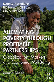 Alleviating Poverty Through Profitable Partnerships: Globalization, Markets, and Economic Well-Being book cover