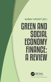 Green and Social Economy Finance: A Review book cover