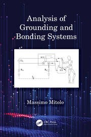 Analysis of Grounding and Bonding Systems book cover