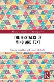 The Gestalts of Mind and Text book cover