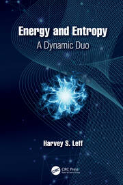 Energy and Entropy: A Dynamic Duo book cover