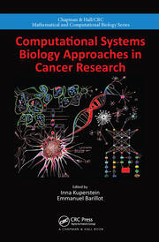 Computational Systems Biology Approaches in Cancer Research book cover