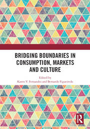 Bridging Boundaries in Consumption, Markets and Culture book cover