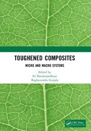 Toughened Composites: Micro and Macro Systems book cover