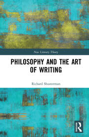 Philosophy and the Art of Writing book cover