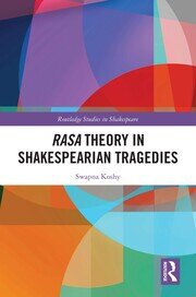Rasa Theory in Shakespearian Tragedies book cover