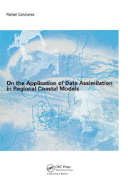 On the Application of Data Assimilation in Regional Coastal Models book cover