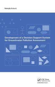 Development of a Decision Support System for Groundwater Pollution Assessment book cover