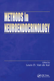 Methods in Neuroendocrinology book cover