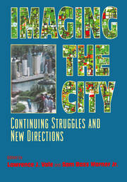 Imaging the City: Continuing Struggles and New Directions book cover