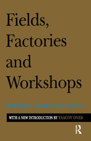 Fields, Factories, and Workshops book cover