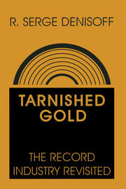 Tarnished Gold: Record Industry Revisited book cover
