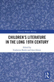 Children’s Literature in the Long 19th Century book cover