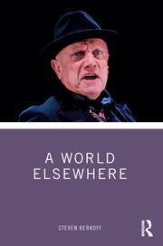 A World Elsewhere book cover