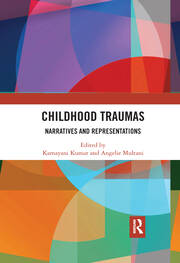 Childhood Traumas: Narratives and Representations book cover