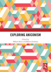 Exploring Aniconism book cover