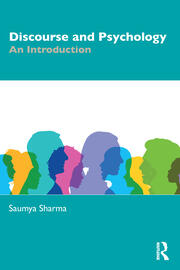 Discourse and Psychology: An Introduction book cover