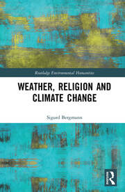 Weather, Religion and Climate Change book cover