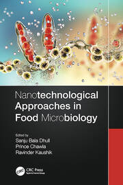 Nanotechnological Approaches in Food Microbiology book cover
