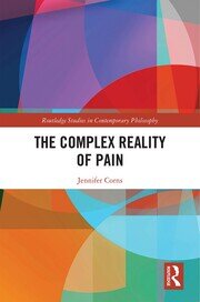 The Complex Reality of Pain book cover