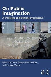 On Public Imagination: A Political and Ethical Imperative book cover