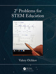 2⁵ Problems for STEM Education book cover