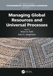 Managing Global Resources and Universal Processes book cover