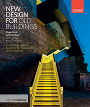 New Design for Old Buildings book cover