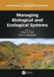 Managing Biological and Ecological Systems book cover