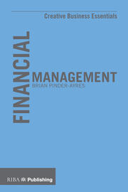 Financial Management book cover