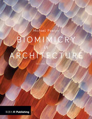 Biomimicry in Architecture book cover