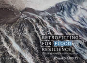 Retrofitting for Flood Resilience: A Guide to Building & Community Design book cover
