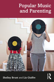 Popular Music and Parenting book cover