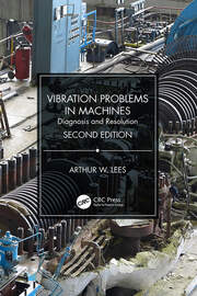 Vibration Problems in Machines: Diagnosis and Resolution book cover