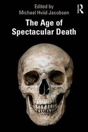 The Age of Spectacular Death book cover