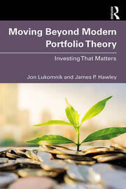 Moving Beyond Modern Portfolio Theory: Investing That Matters book cover