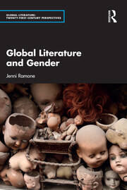 Global Literature and Gender book cover