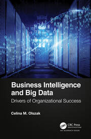 Business Intelligence and Big Data: Drivers of Organizational Success book cover