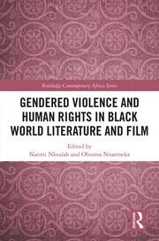 Gendered Violence and Human Rights in Black World Literature and Film book cover