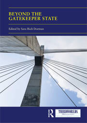 Beyond the Gatekeeper State book cover