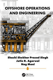 Offshore Operations and Engineering book cover