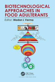 Biotechnological Approaches in Food Adulterants book cover