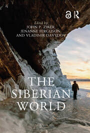 The Siberian World book cover