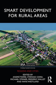 Smart Development for Rural Areas book cover