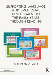 Supporting Language and Emotional Development in the Early Years through Reading book cover