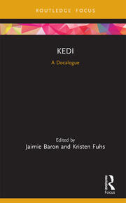 Kedi: A Docalogue book cover