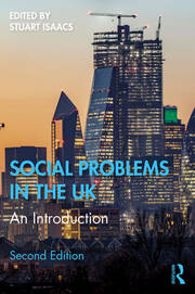 Social Problems in the UK: An Introduction book cover
