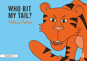 Who Bit My Tail?: Targeting the t Sound book cover