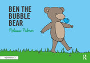 Ben the Bubble Bear: Targeting the b Sound book cover